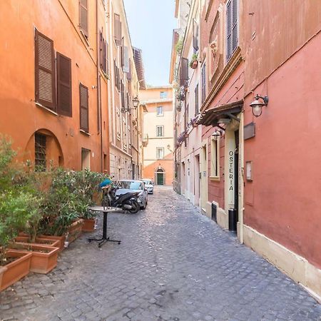 Thebestinrome Orbitelli Roma Exterior foto