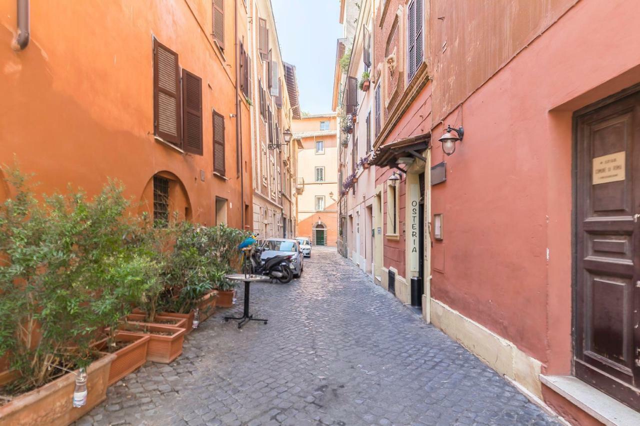 Thebestinrome Orbitelli Roma Exterior foto