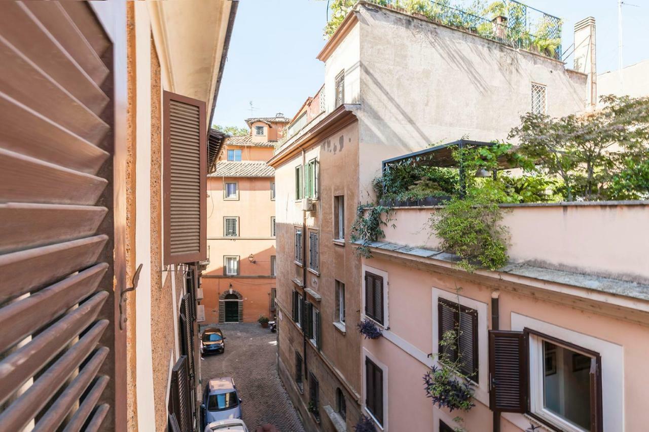 Thebestinrome Orbitelli Roma Exterior foto